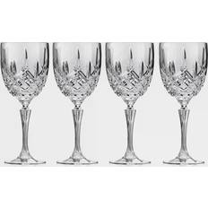 Drinking Glasses Marquis Markham Drinking Glass 38.4cl 4pcs