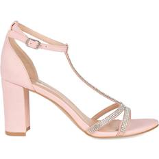 Journee Collection Denali - Blush