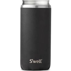 Hydro Flask Cooler Cup - Beer Seltzer Can Insulator Holder Slim 12 Oz,  Snapper