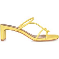 Journee Collection Rianne - Yellow