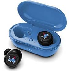 Prime Brands Detroit Lions True Wireless Earbuds