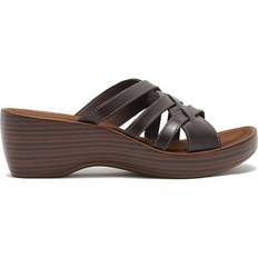 Eastland Poppy - Brown