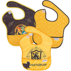 Bumkins SuperBib Hufflepuff 3-Pack