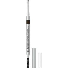 Clinique Øyenbrynsprodukter Clinique Quickliner for Brows #06 Ebony