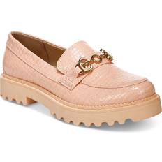 Sam Edelman Deana - Malibu Peach Croc Patent