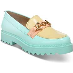 Sam Edelman Deana - Iced Mint/Pineapple Yellow