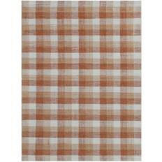 Amer Rugs Tartan Tra-10 Multicolor 42x66"