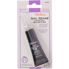 Sally Hansen Nail Rehab Charcoal Resurfacer 12ml