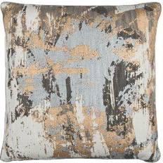 Rizzy Home Abstract Complete Decoration Pillows Multicolour (50.8x50.8cm)