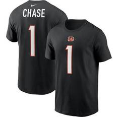 Nike Cincinnati Bengals Ja'Marr Chase Short-Sleeve T-Shirt