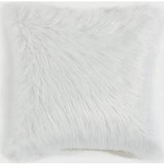 Lush Decor Mongolian Complete Decoration Pillows White (50.8x50.8cm)