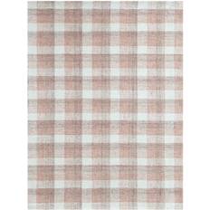 Amer Rugs Tartan Tra-14 Multicolor 96x120"