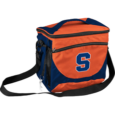 Logo Brands Syracuse Orange Logo 24-Can Cooler Bag