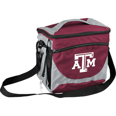 Logo Brands Texas A&M Aggies Logo 24-Can Cooler Bag