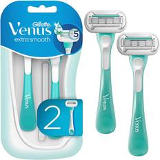 Gillette Venus Extra Smooth Sensitive 2-pack