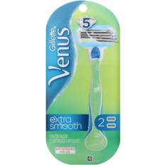 Gillette Venus Extra Smooth + 2 Cartridges