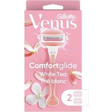 Razor Blades Gillette Venus Comfortglide White Tea + 2 Cartridges
