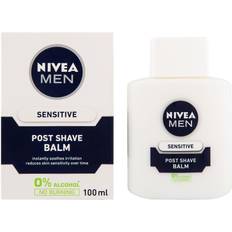 After Shaves & Alums Nivea Men Sensitive Post Shave Balm 100ml