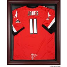 Fanatics Atlanta Falcons Mahogany Framed Jersey Display Case