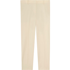 Theory Treeca Pant - Butter Yellow