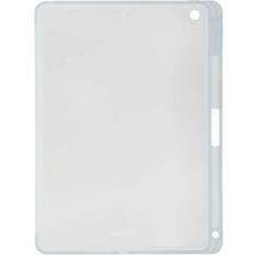 Apple iPad 10.2 Tablethüllen Targus SafePort Case for Apple iPad (8th Generation) Tablet Clear