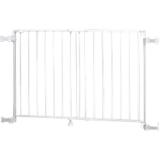 Regalo 2-in-1 Extra Tall Top of Stairs Gate