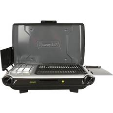 Coleman stove propane Coleman Signature Portable Propane Grill/Stove