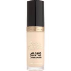 Concealers Too Faced Born This Way Super Coverage Multi-Use Concealer Swan
