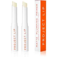 Lip Primers Project Lip Matte Plumping Primer Twin Pack (Worth £26.00)