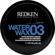 Redken Hair Waxes Redken Styling Water Wax 1.7fl oz