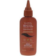 Permanent Hair Dyes Clairol Beautiful Collection Moisturizing Semi-permanent Hair Color B09W Light Reddish Brown