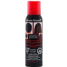 Styling Creams Jerome Russell Spray On Hair Color Thickener, Jet Black