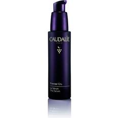 Nicht komedogen Seren & Gesichtsöle Caudalie Premier Cru The Serum 30ml