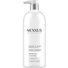 Nexxus Clean & Pure Nourishing Detox Shampoo 33.8fl oz