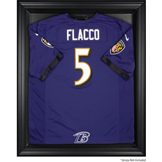 Fanatics Baltimore Ravens Black Framed Jersey Display Case