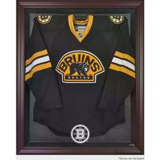  Fanatics Boston Bruins Authentic Black Breakaway Home Jersey :  Sports & Outdoors