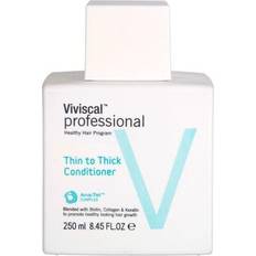 Viviscal Professional Hair Growth Thin to Thick Conditioner 8.5fl oz
