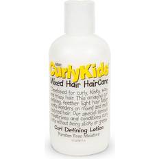 CurlyKids Creamy Curl Defining Lotion