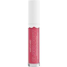 Wet N Wild Cloud Pout Marshmallow Lip Mousse Marsh To My Mallow