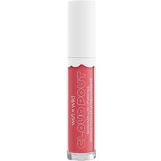 Wet N Wild Cloud Pout Marshmallow Lip Mousse Marshmallow Madness