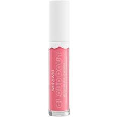 Wet N Wild Cloud Pout Marshmallow Lip Mousse Pour Some Suga On Me