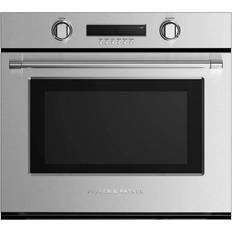 Fisher & Paykel WOSV230N Stainless Steel