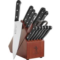 Henckels knife block Henckels Everedge Solution 17590-000 Knife Set