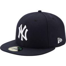 Men's New York Yankees Nike Navy/White Heritage 86 Team Trucker Adjustable  Hat