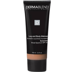 Dermablend Leg & Body Makeup SPF25 40N Medium Natural