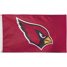 WinCraft Arizona Cardinals Deluxe Flag