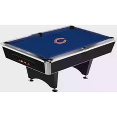 Imperial Chicago Bears Billiard Cloth