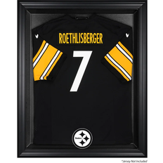 Fanatics Pittsburgh Steelers Black Framed Jersey Display Case