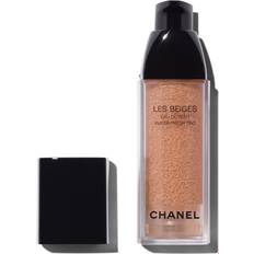 Normale Haut Foundations Chanel Les Beiges Water-Fresh Tint Foundation Medium Light 30ml