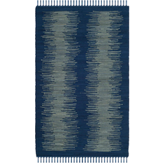 Safavieh Montauk Collection Blue 76.2x121.92cm